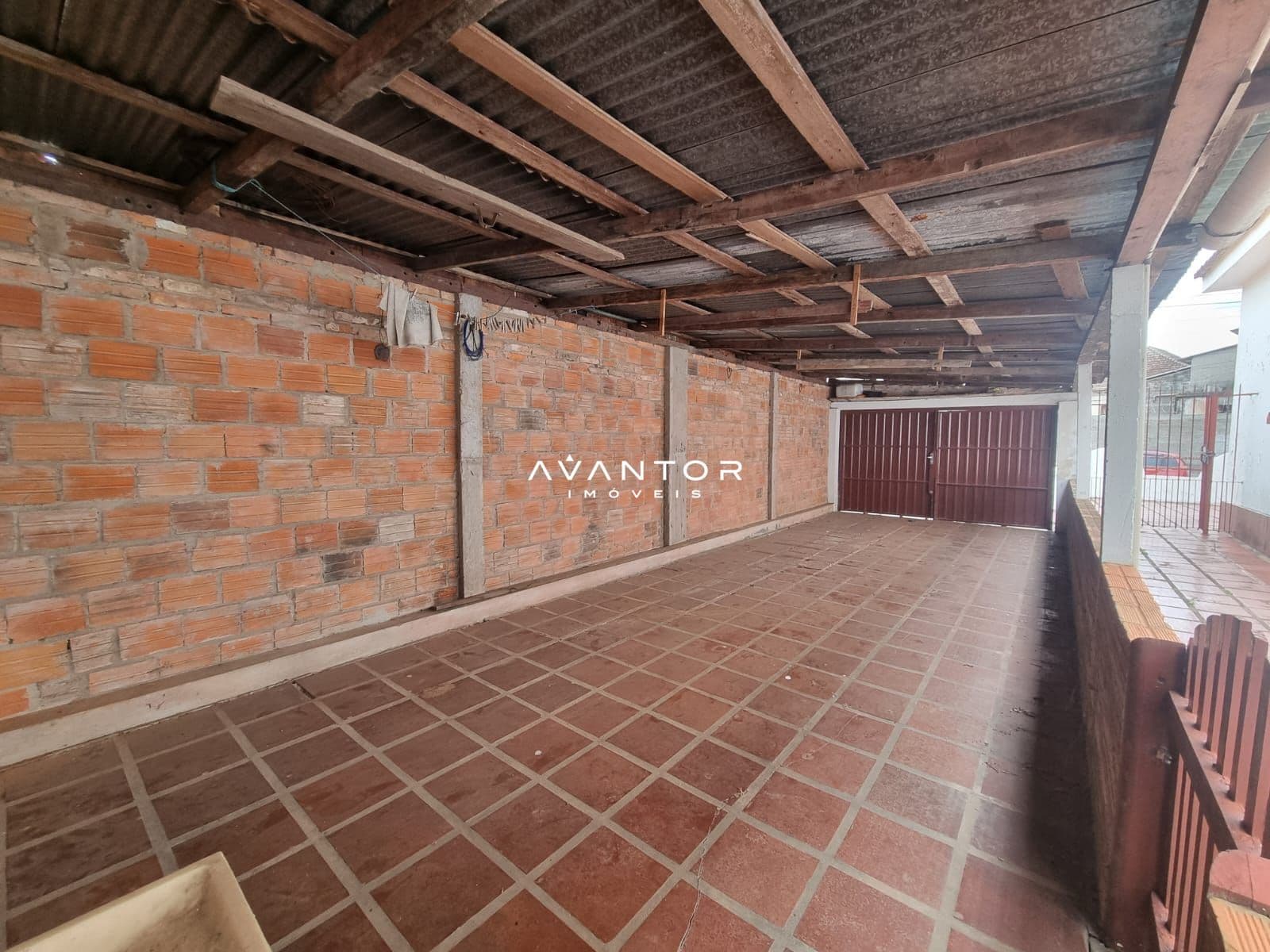 Casa com 2 quartos à venda em Itararé, Santa Maria/RS — foto 3 de 20