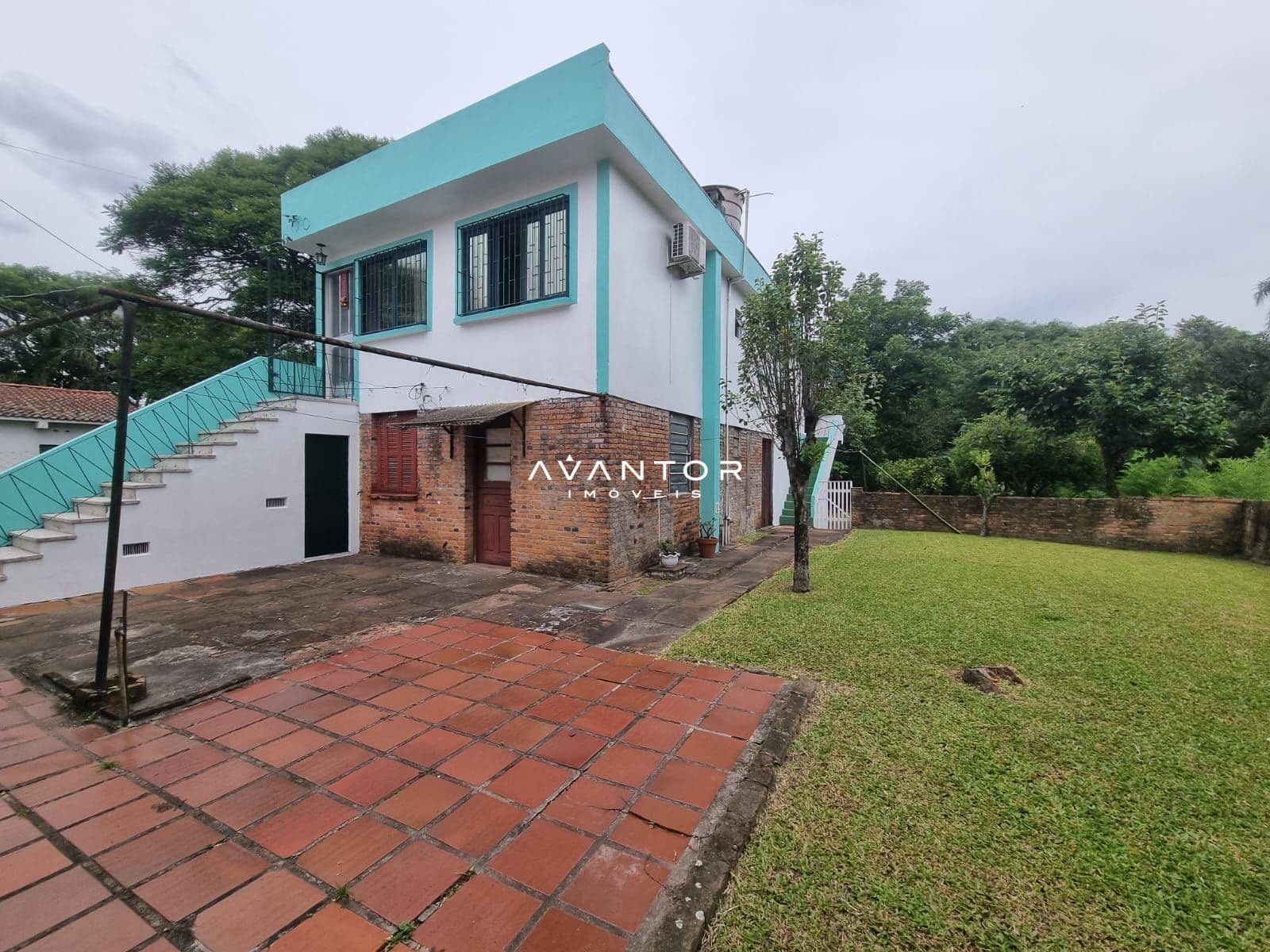 Casa com 2 quartos à venda em Itararé, Santa Maria/RS — foto 5 de 20
