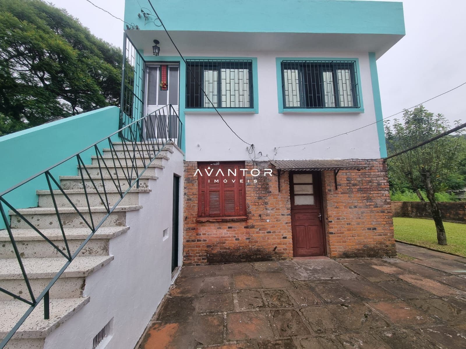 Casa com 2 quartos à venda em Itararé, Santa Maria/RS — foto 6 de 20