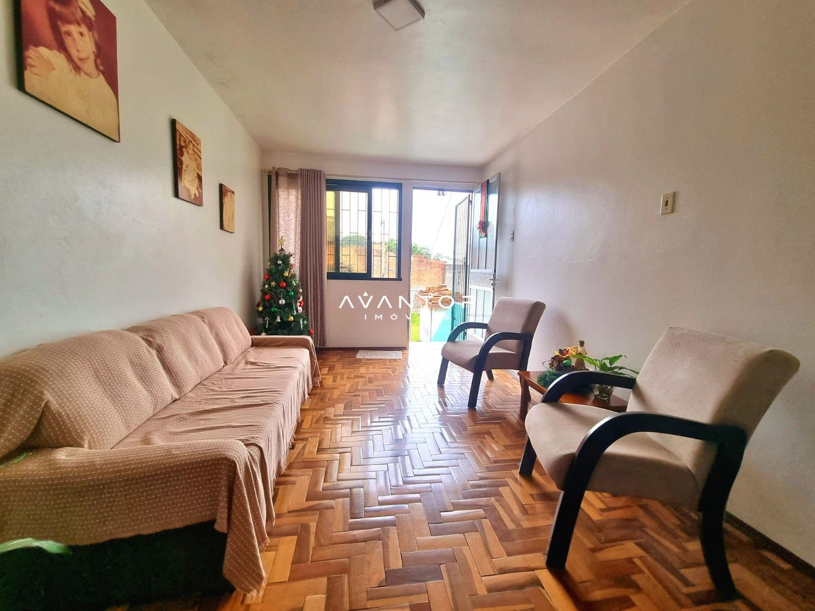 Casa com 2 quartos à venda em Itararé, Santa Maria/RS — foto 7 de 20