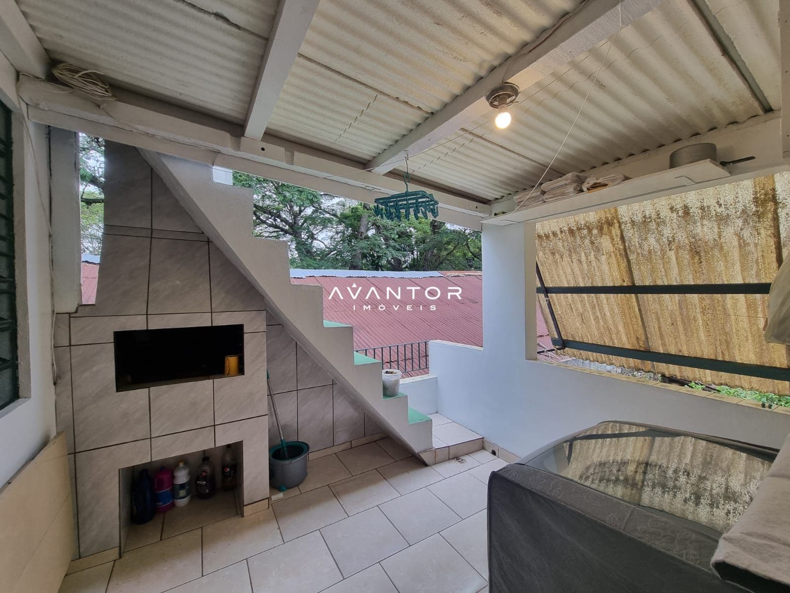 Casa com 2 quartos à venda em Itararé, Santa Maria/RS — foto 10 de 20