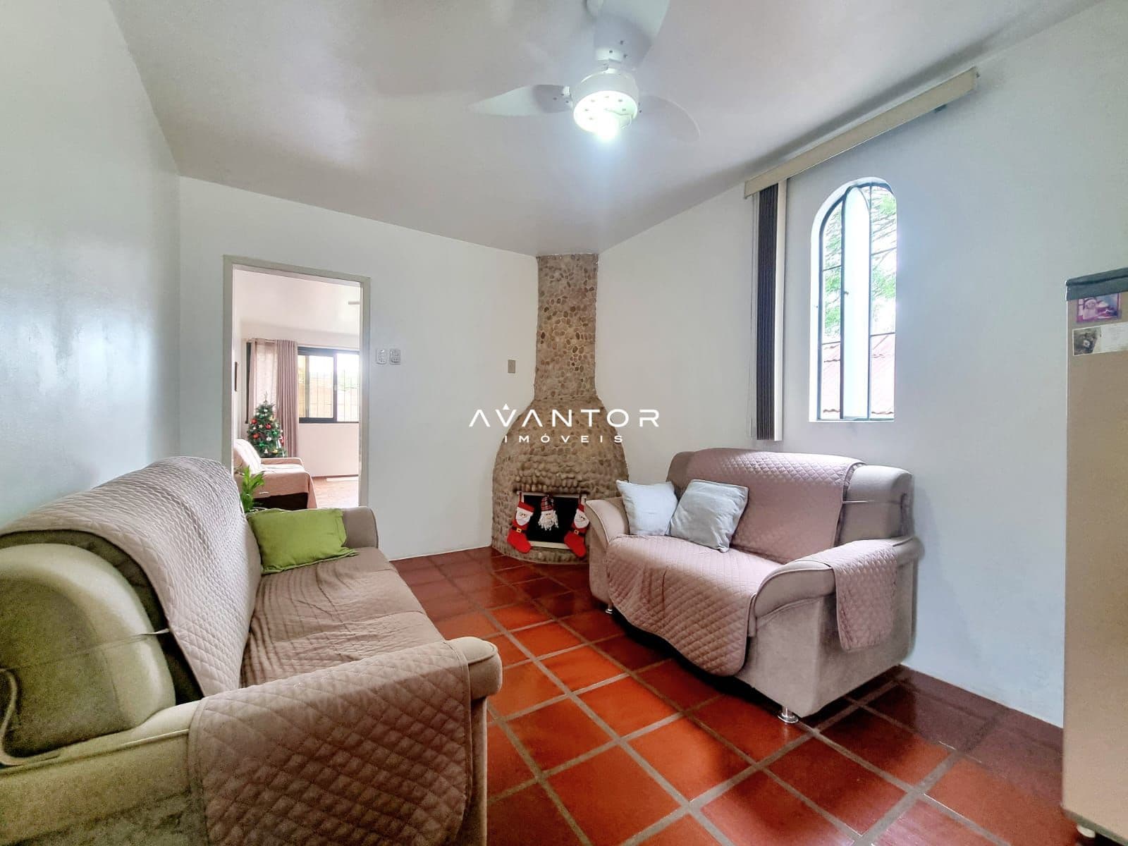 Casa com 2 quartos à venda em Itararé, Santa Maria/RS — foto 12 de 20