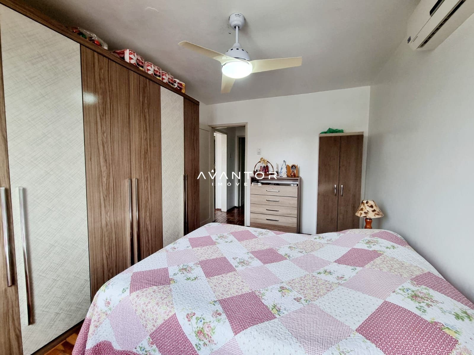 Casa com 2 quartos à venda em Itararé, Santa Maria/RS — foto 19 de 20