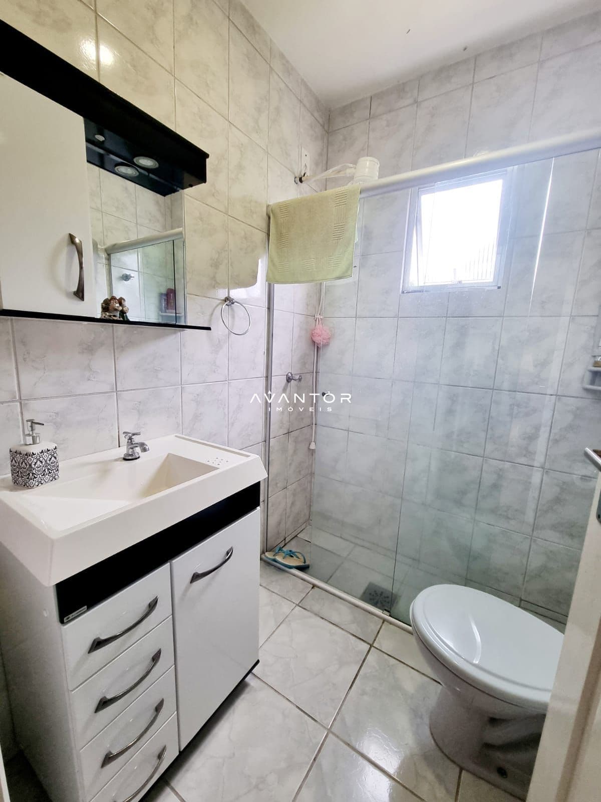 Casa com 2 quartos à venda em Itararé, Santa Maria/RS — foto 20 de 20