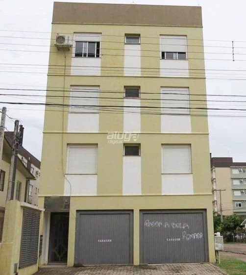 Residencial D Angeli — Camobi, Santa Maria/RS