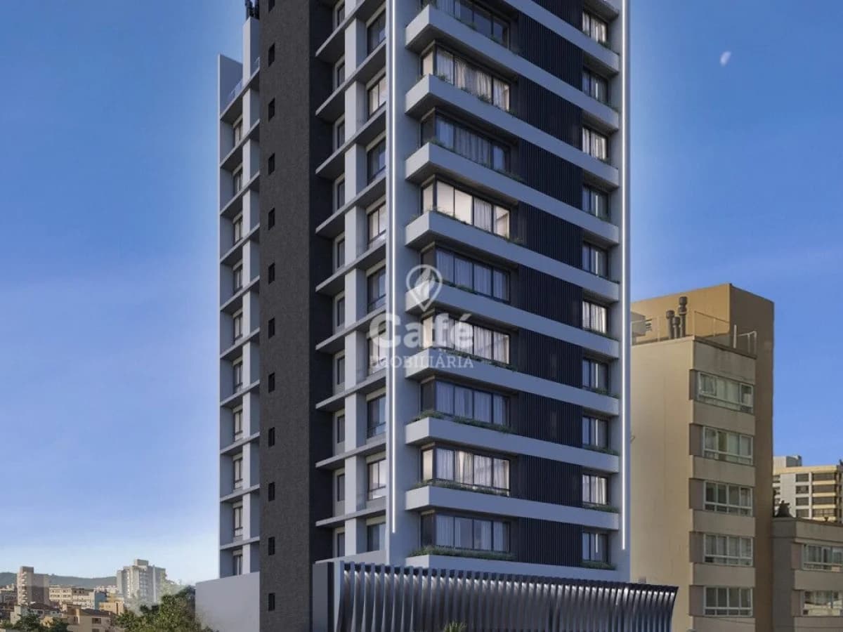 Residencial Tannat 104, Nossa Senhora Medianeira, Santa Maria/RS — foto 1 de 1