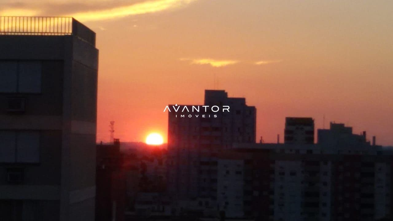 Edifício Residencial Mont Blanc — Nossa Senhora de Fátima, Santa Maria/RS