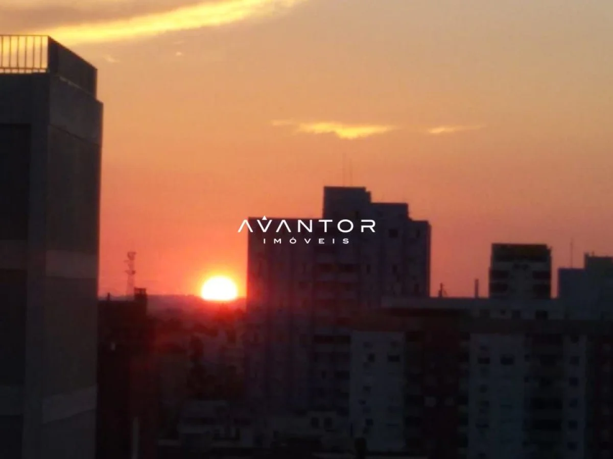 Edifício Residencial Mont Blanc, Nossa Senhora de Fátima, Santa Maria/RS — foto 1 de 3