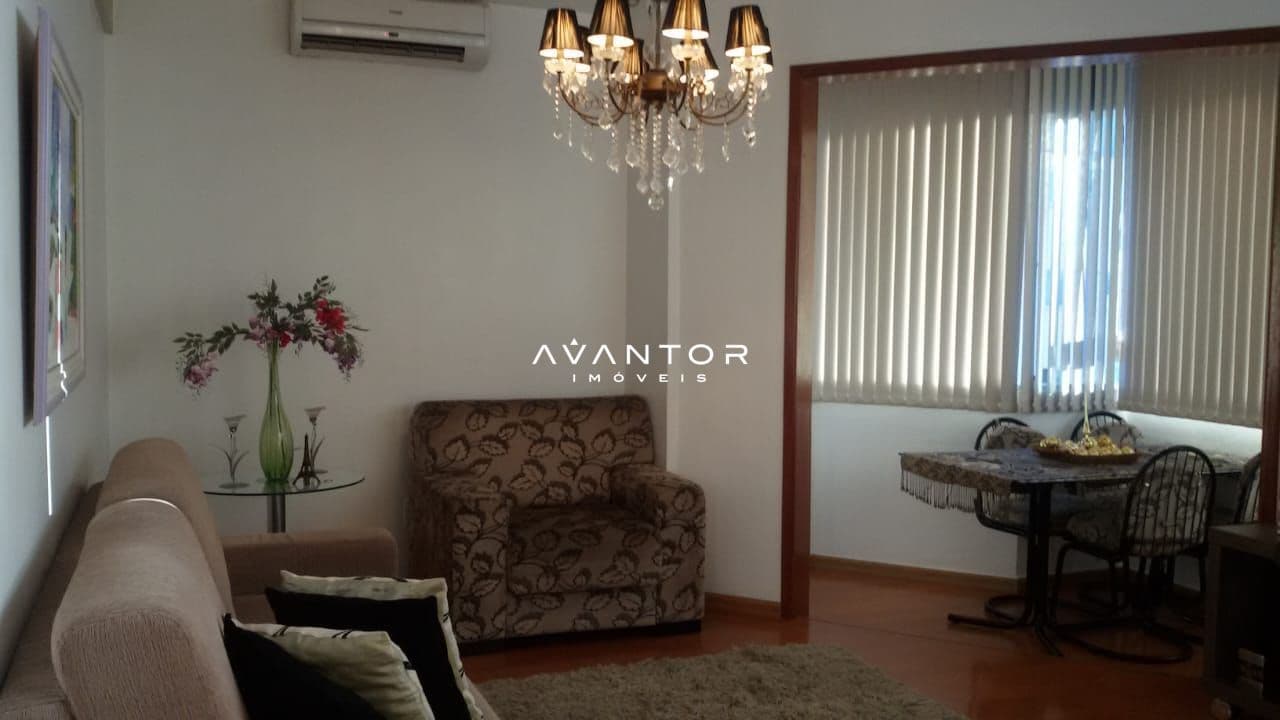 Cobertura com 2 quartos à venda no Edifício Residencial Mont Blanc, em Nossa Senhora de Fátima, Santa Maria/RS — foto 3 de 7