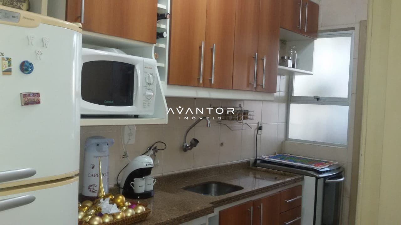 Cobertura com 2 quartos à venda no Edifício Residencial Mont Blanc, em Nossa Senhora de Fátima, Santa Maria/RS — foto 4 de 7
