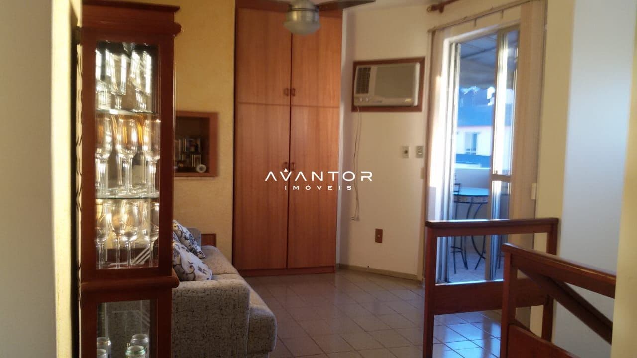 Cobertura com 2 quartos à venda no Edifício Residencial Mont Blanc, em Nossa Senhora de Fátima, Santa Maria/RS — foto 7 de 7