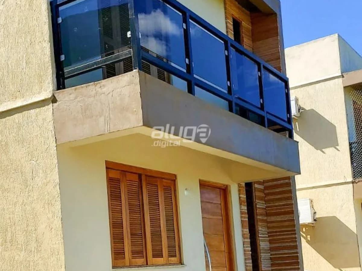 Residencial Nair, Diácono João Luiz Pozzobon, Santa Maria/RS — foto 3 de 3