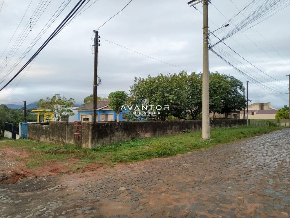 Terreno à venda em Pinheiro Machado, Santa Maria/RS — foto 2 de 4