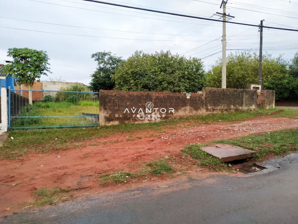 Terreno à venda em Pinheiro Machado, Santa Maria/RS — foto 4 de 4