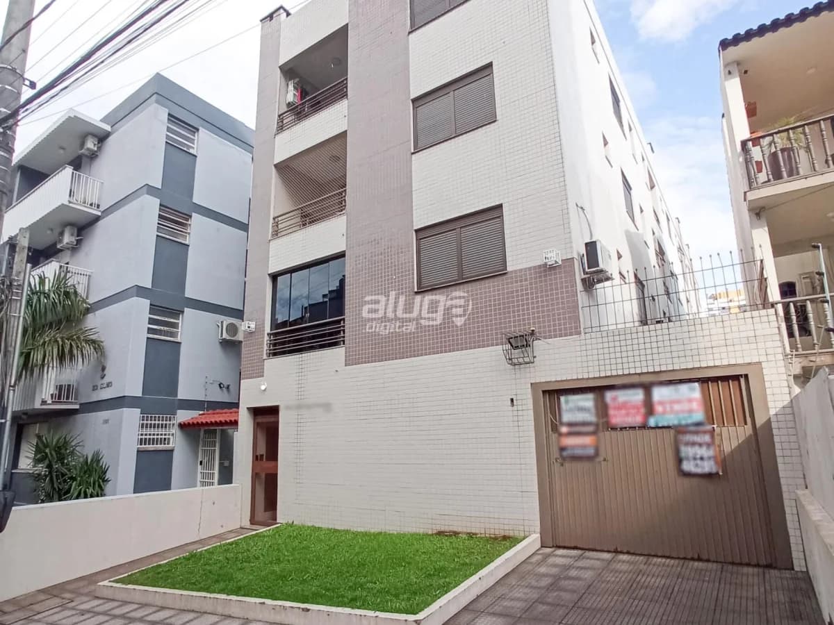 Residencial Lucas Cogo Tocchetto, Bonfim, Santa Maria/RS — foto 4 de 9