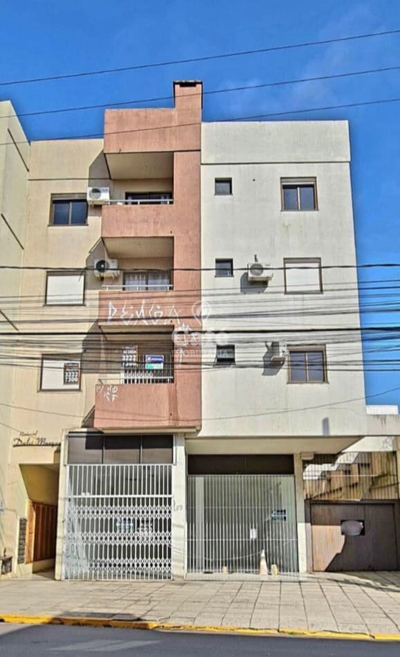 Residencial Dalvi Marques, Centro, Santa Maria/RS — foto 2 de 2