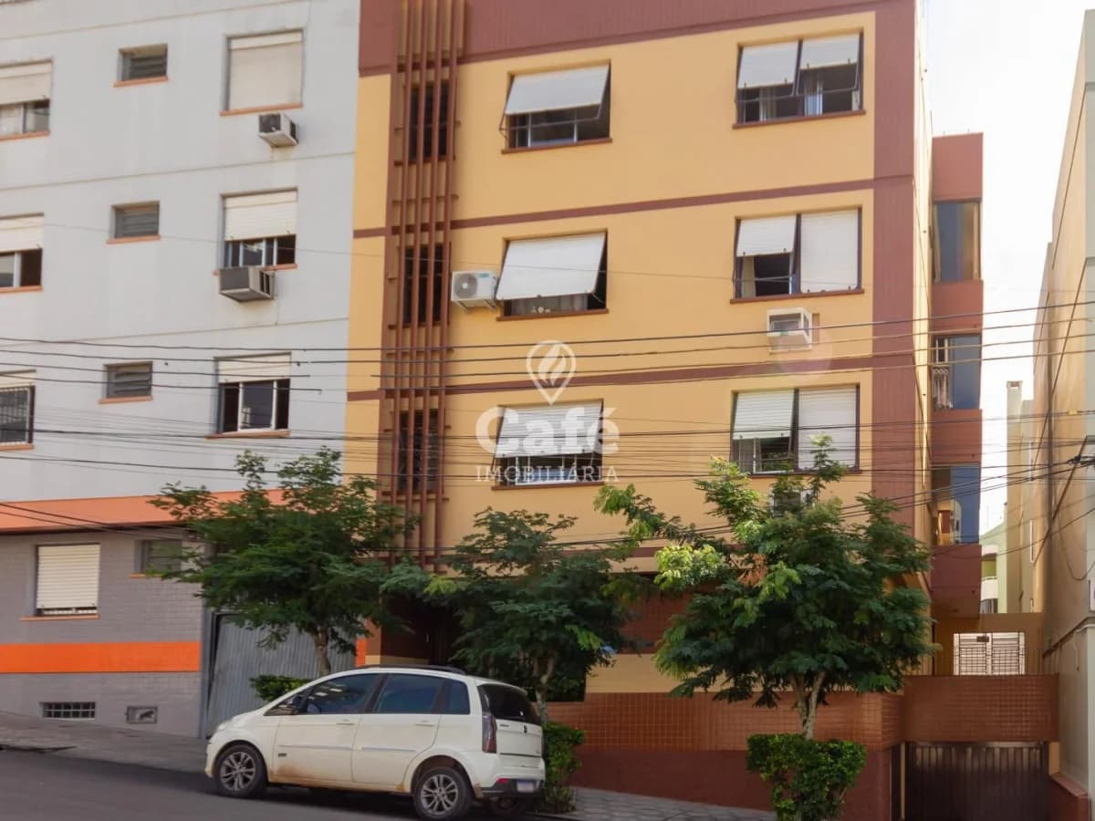 Residencial Pieta, Centro, Santa Maria/RS — foto 2 de 2