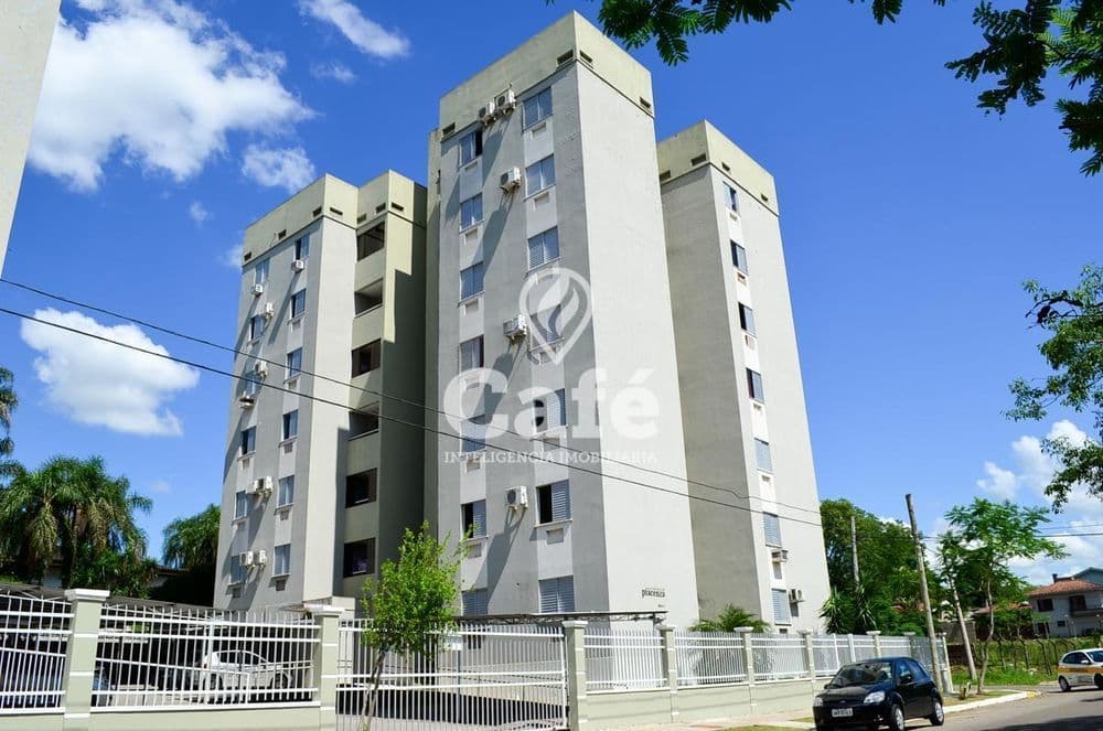 Residencial Piacenza, Patronato, Santa Maria/RS — foto 3 de 10
