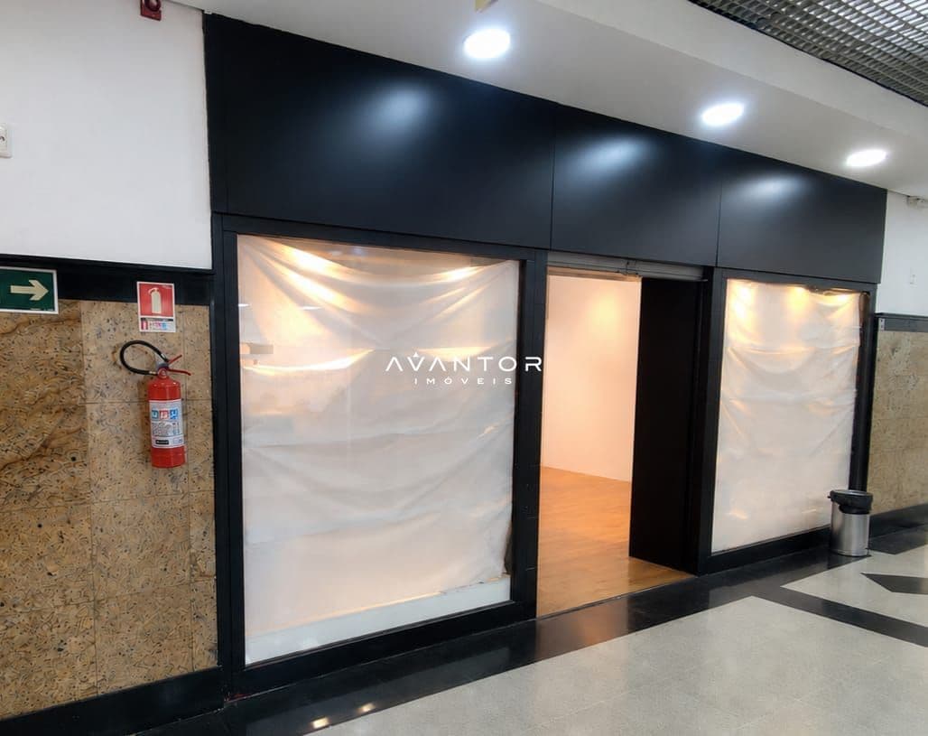 Loja com 1 sala para alugar em Centro, Santa Maria/RS