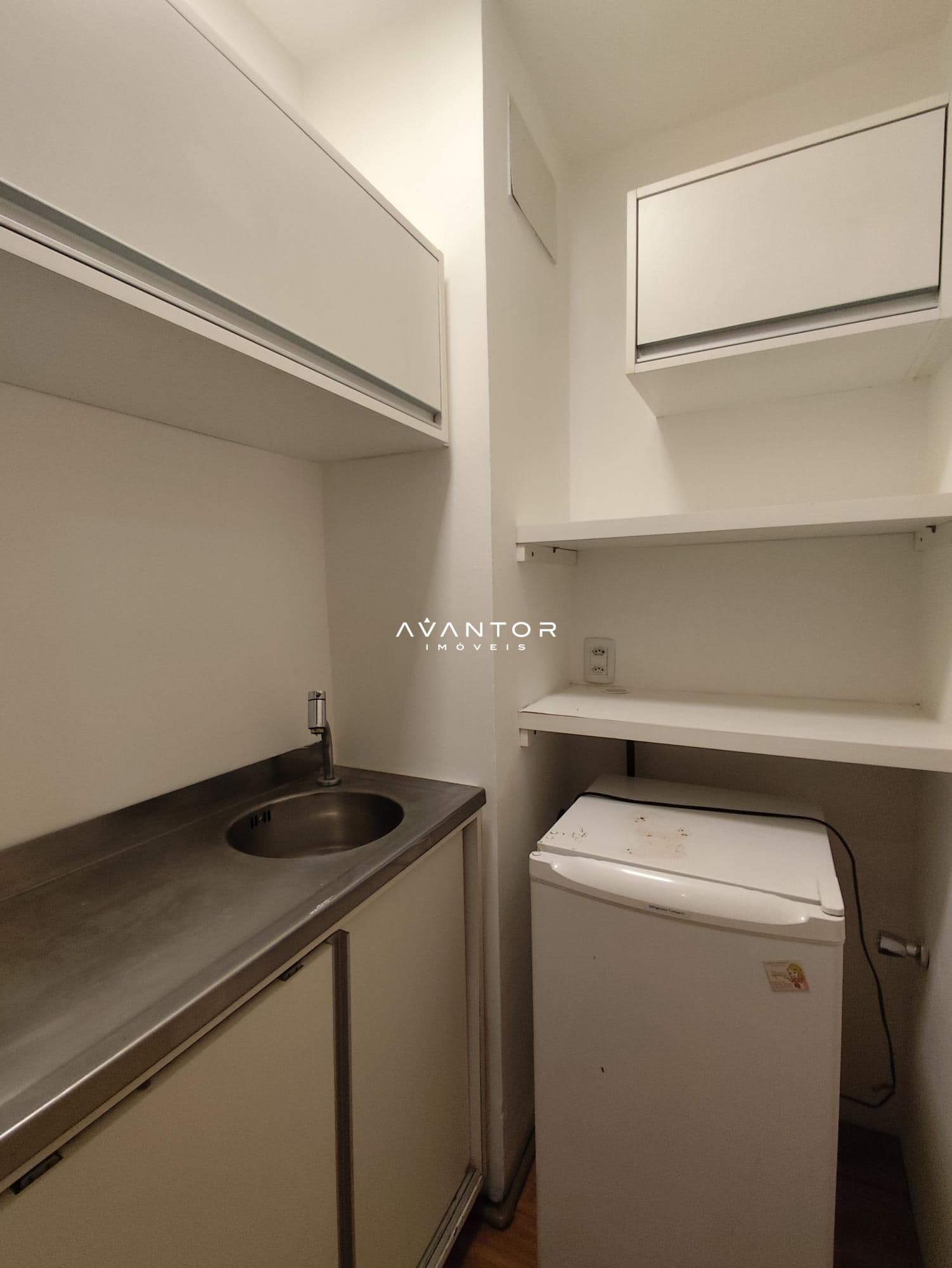 Loja com 1 sala para alugar em Centro, Santa Maria/RS — foto 4 de 5