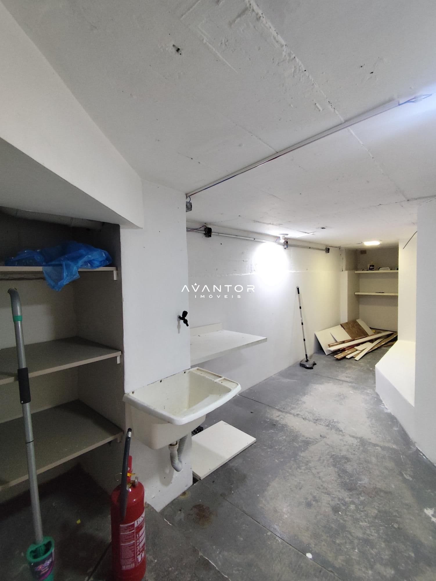 Loja com 1 sala para alugar em Centro, Santa Maria/RS — foto 5 de 5