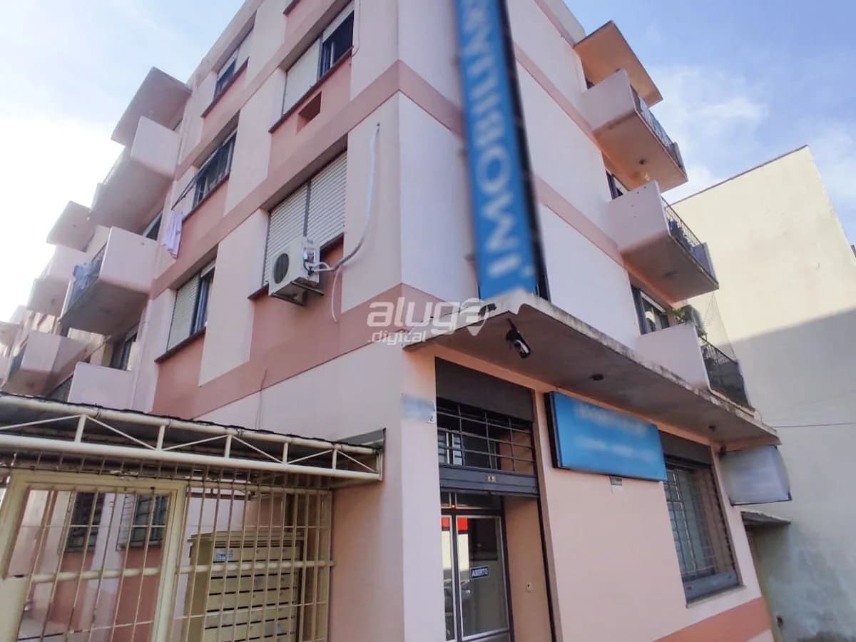 Edifício Olmega, Centro, Santa Maria/RS — foto 2 de 2