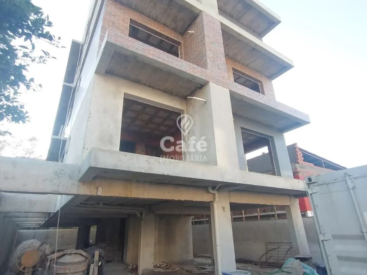 Residencial Mykonos, Camobi, Santa Maria/RS — foto 4 de 4