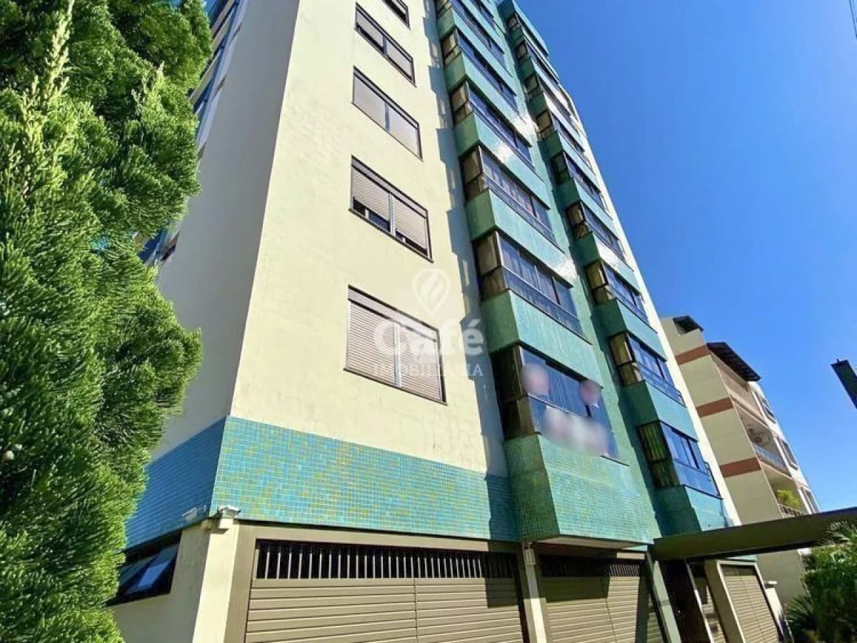 Residencial Villa Lobos, Nossa Senhora das Dores, Santa Maria/RS — foto 3 de 3