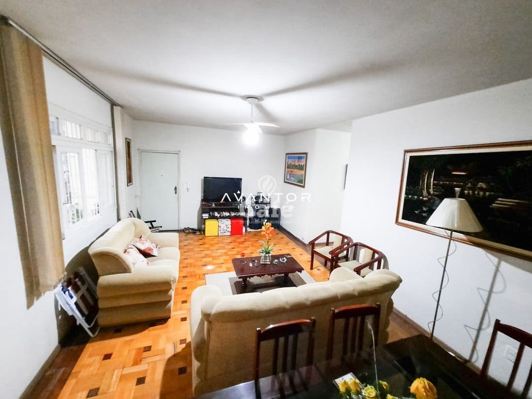 Apartamento com 4 quartos à venda em Centro, Santa Maria/RS — foto 2 de 17