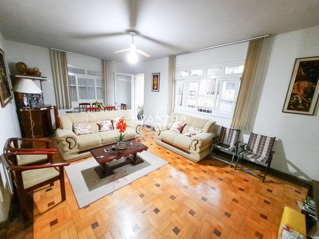 Apartamento com 4 quartos à venda em Centro, Santa Maria/RS — foto 3 de 17
