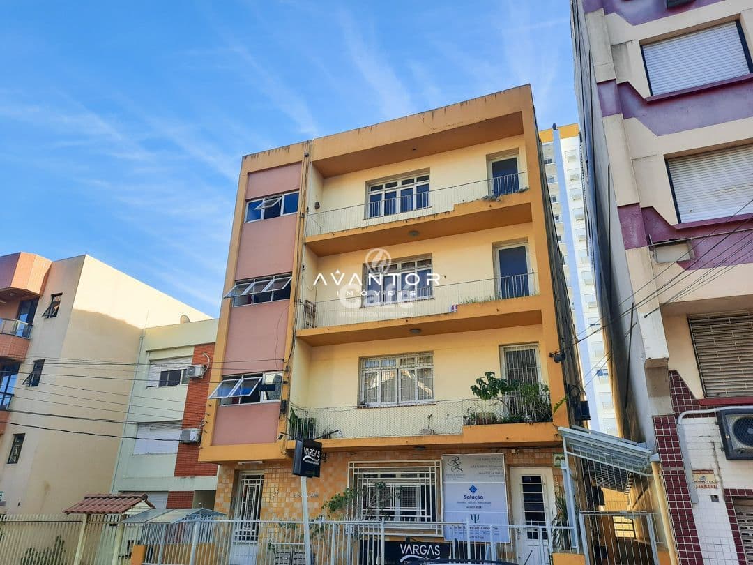 Apartamento com 4 quartos à venda em Centro, Santa Maria/RS — foto 17 de 17
