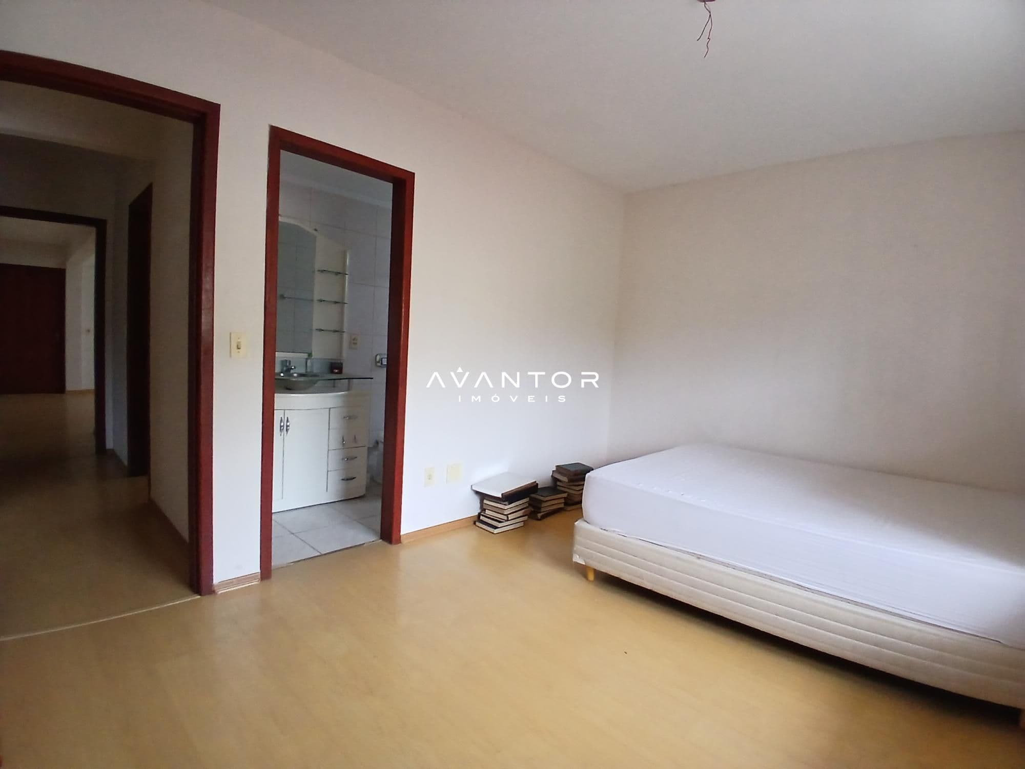 Apartamento com 3 quartos à venda no Residencial Palazzo Verde, em Menino Jesus, Santa Maria/RS — foto 2 de 9