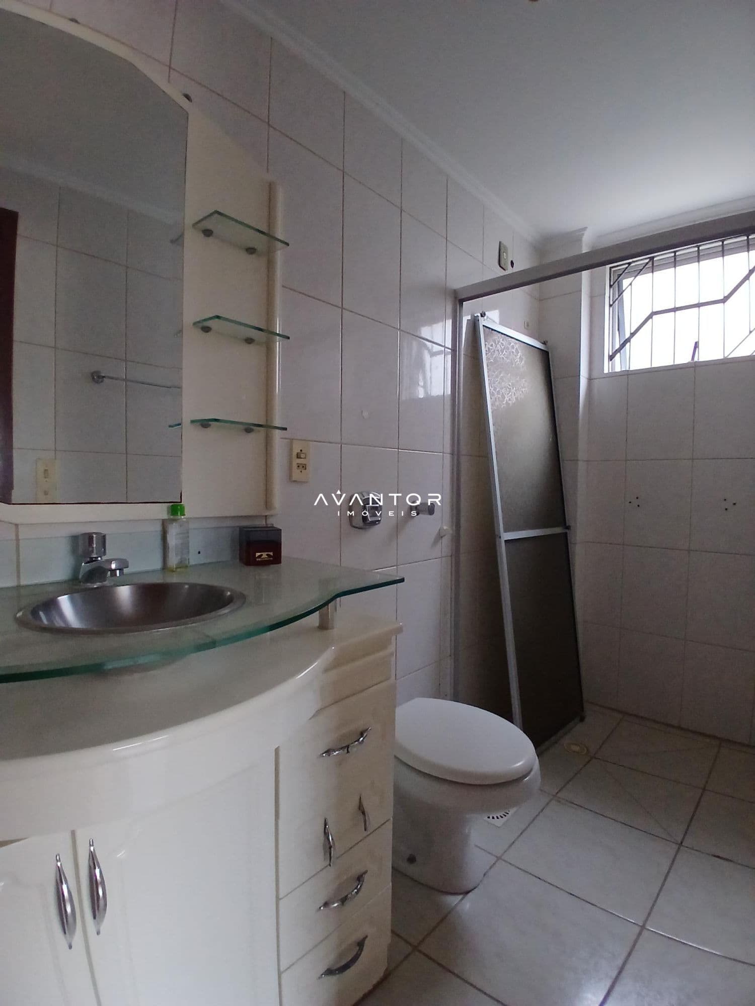 Apartamento com 3 quartos à venda no Residencial Palazzo Verde, em Menino Jesus, Santa Maria/RS — foto 3 de 9