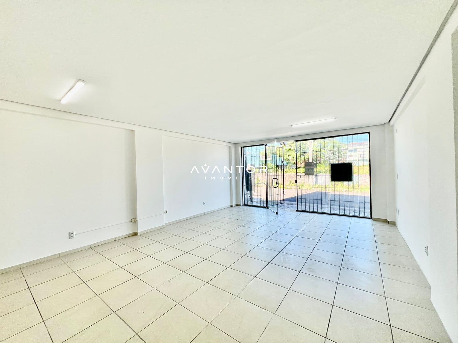 Sala Comercial com 1 sala à venda no Residencial Belize, em Nossa Senhora do Rosário, Santa Maria/RS — foto 2 de 7