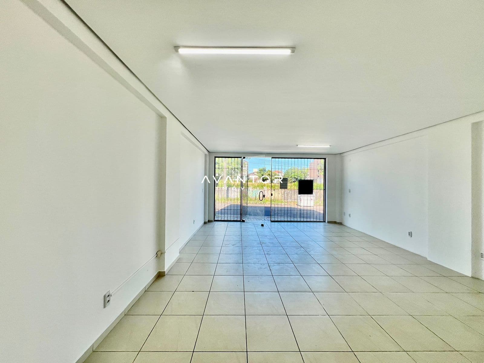 Sala Comercial com 1 sala à venda no Residencial Belize, em Nossa Senhora do Rosário, Santa Maria/RS — foto 3 de 7