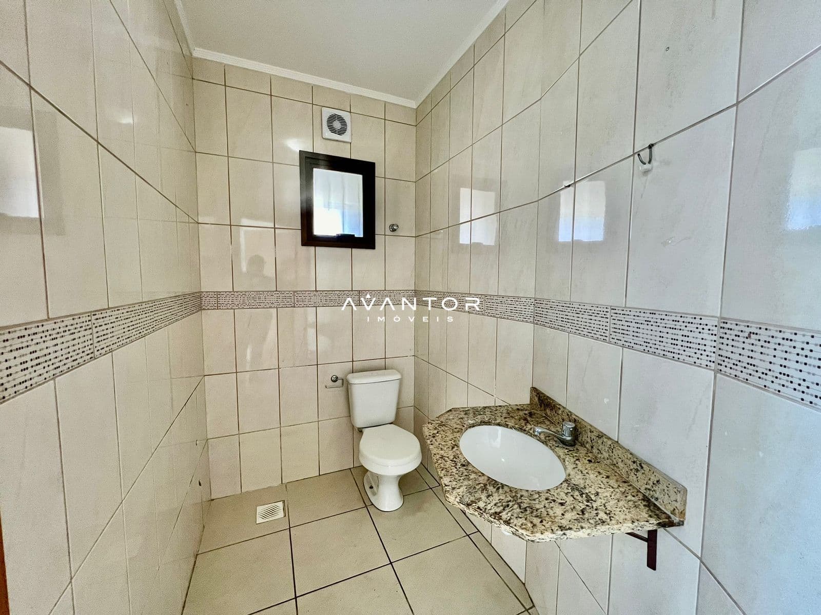 Sala Comercial com 1 sala à venda no Residencial Belize, em Nossa Senhora do Rosário, Santa Maria/RS — foto 6 de 7