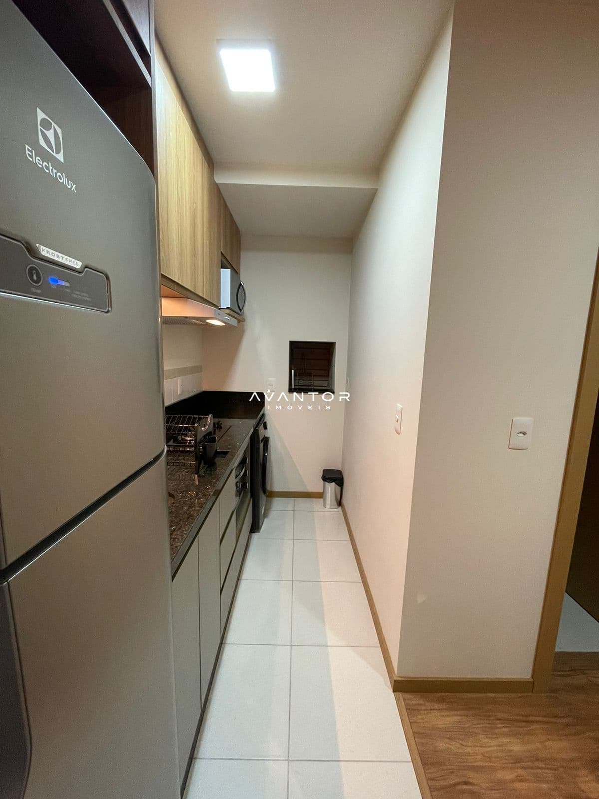 Apartamento com 1 quarto à venda no Centenário Residence School, em Centro, Santa Maria/RS — foto 4 de 11