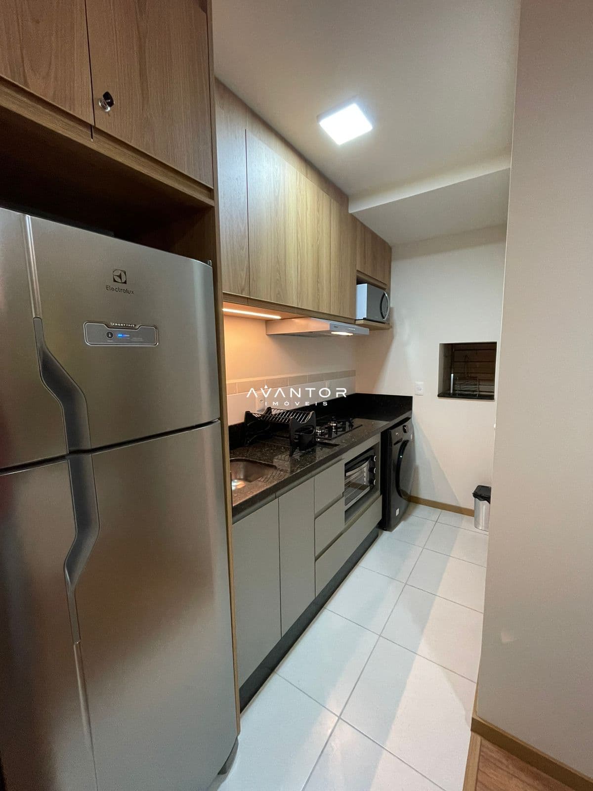 Apartamento com 1 quarto à venda no Centenário Residence School, em Centro, Santa Maria/RS — foto 5 de 11