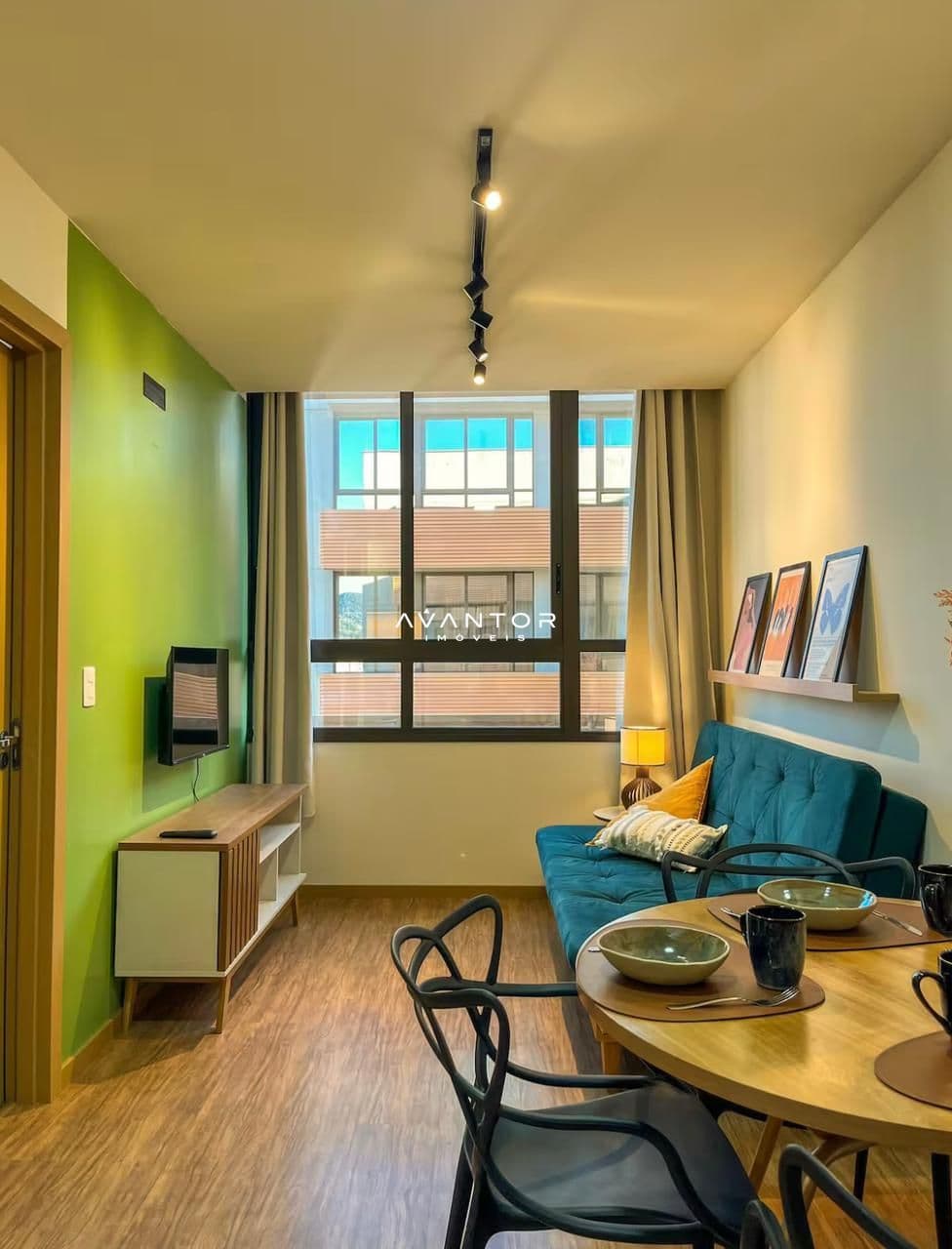 Apartamento com 1 quarto à venda no Centenário Residence School, em Centro, Santa Maria/RS — foto 6 de 11