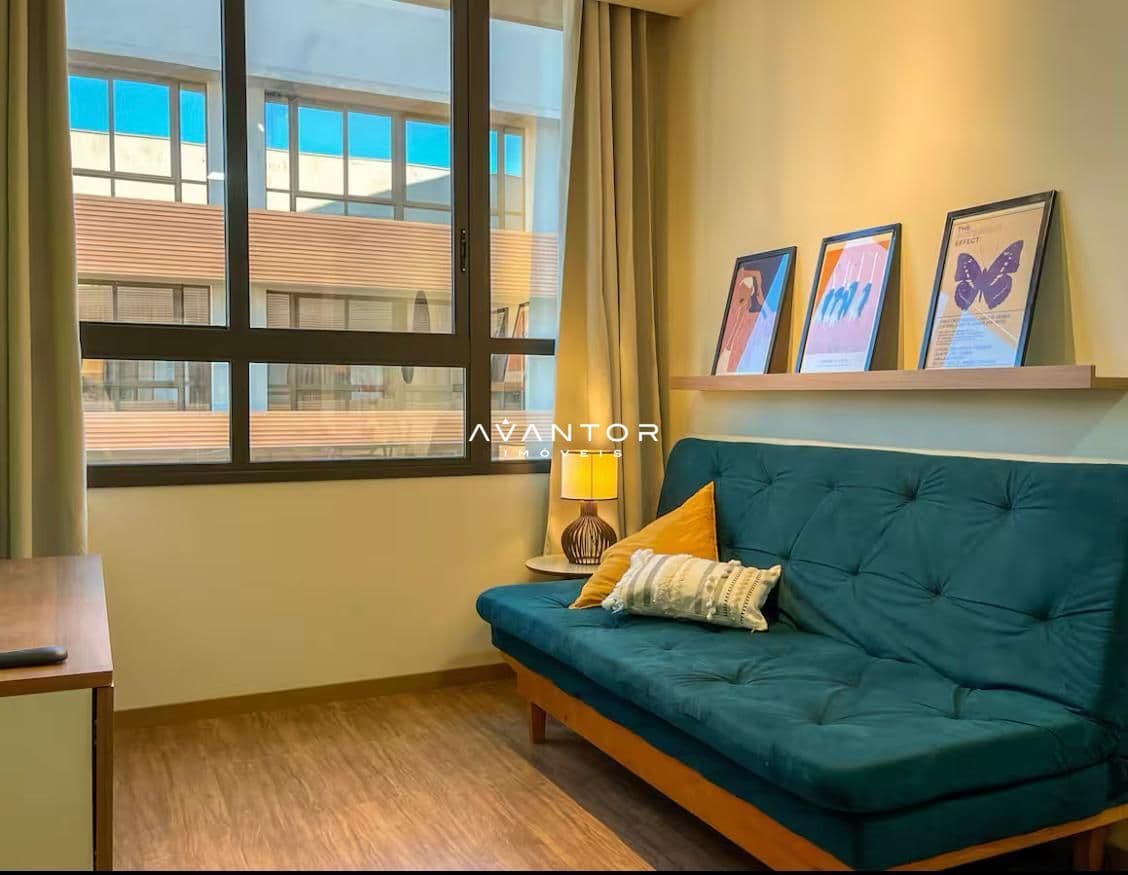 Apartamento com 1 quarto à venda no Centenário Residence School, em Centro, Santa Maria/RS — foto 7 de 11