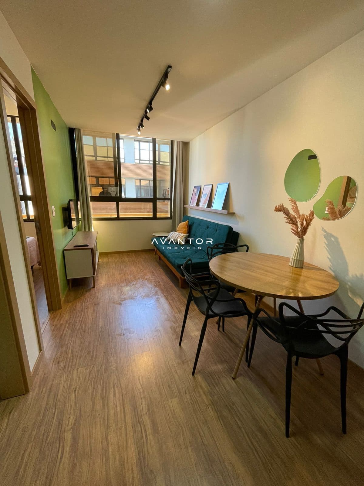Apartamento com 1 quarto à venda no Centenário Residence School, em Centro, Santa Maria/RS — foto 8 de 11