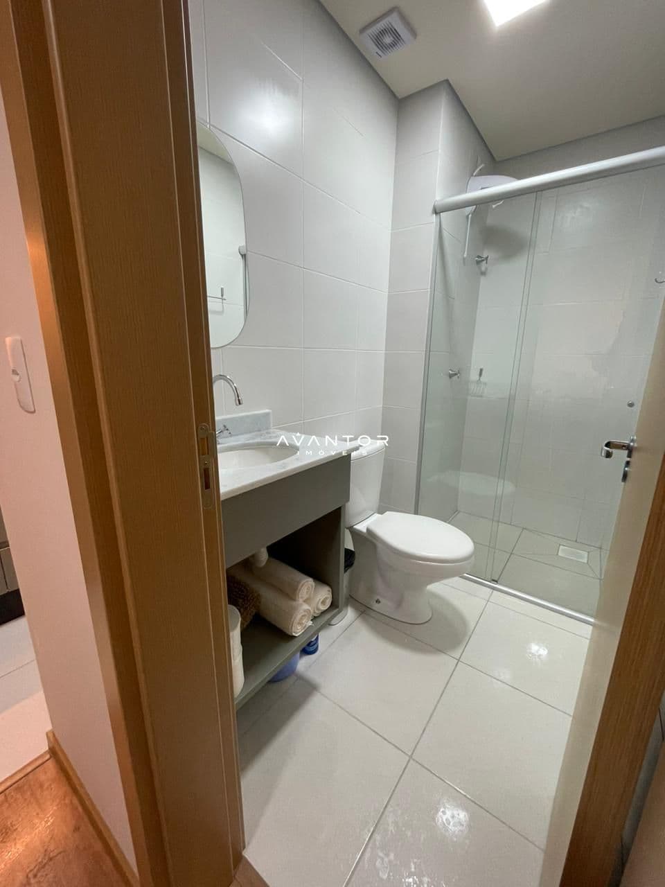 Apartamento com 1 quarto à venda no Centenário Residence School, em Centro, Santa Maria/RS — foto 9 de 11