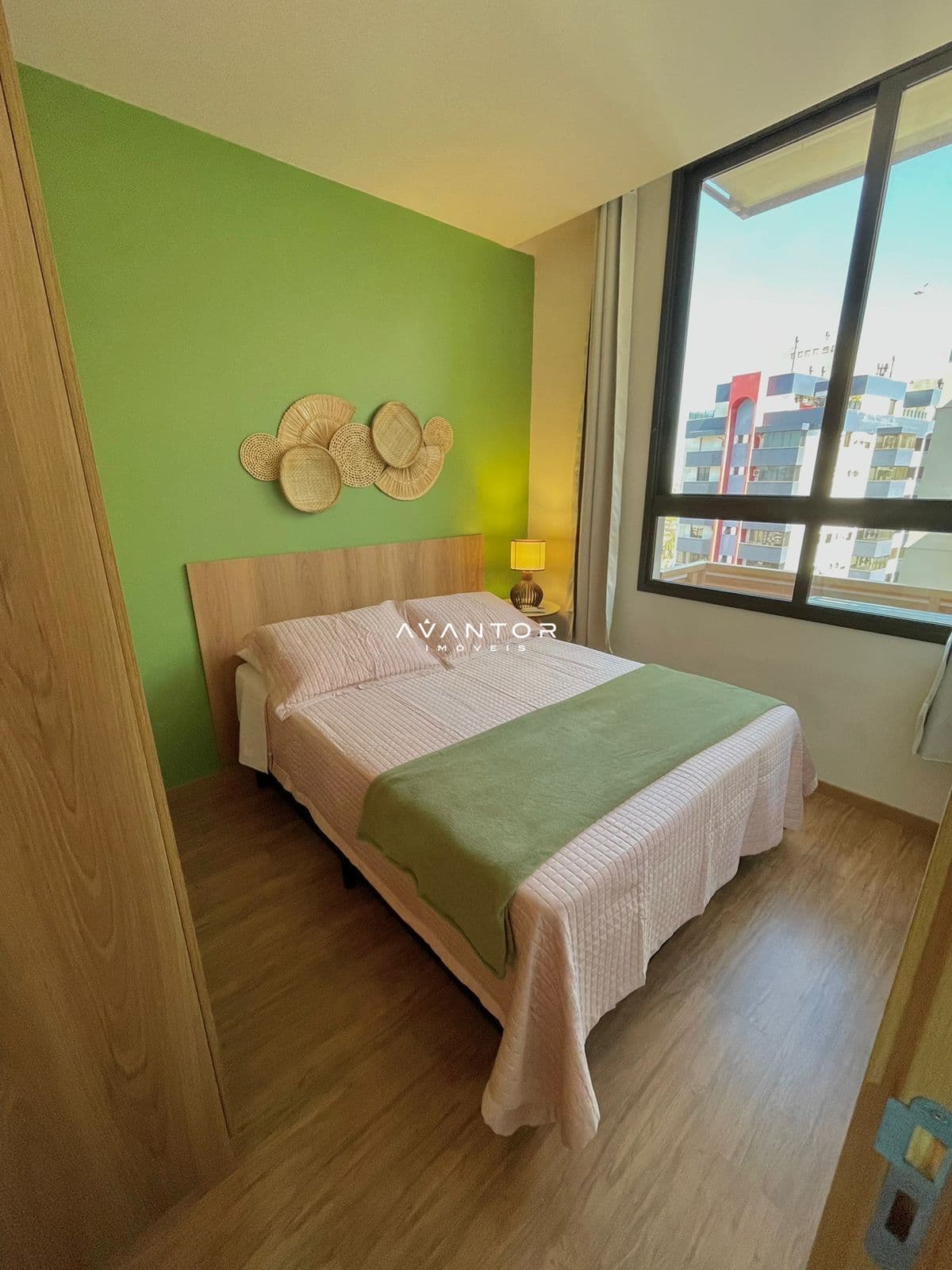 Apartamento com 1 quarto à venda no Centenário Residence School, em Centro, Santa Maria/RS — foto 10 de 11