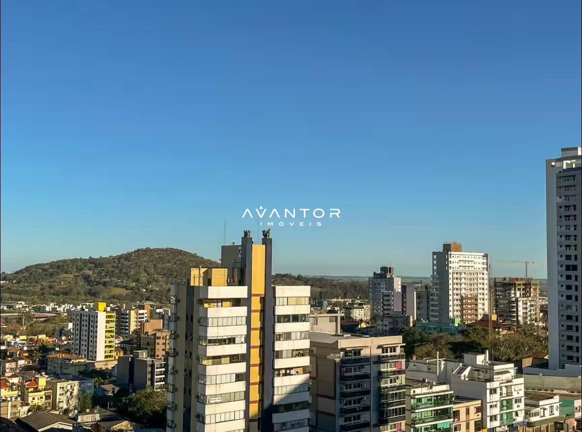 Apartamento com 1 quarto à venda no Centenário Residence School, em Centro, Santa Maria/RS — foto 11 de 11
