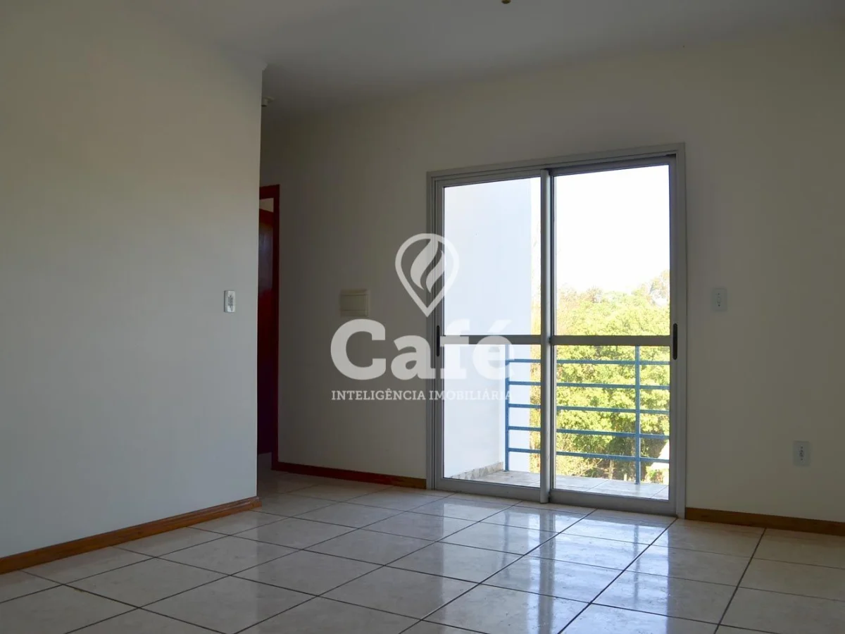 Residencial Doce Lar, São João, Santa Maria/RS — foto 3 de 3