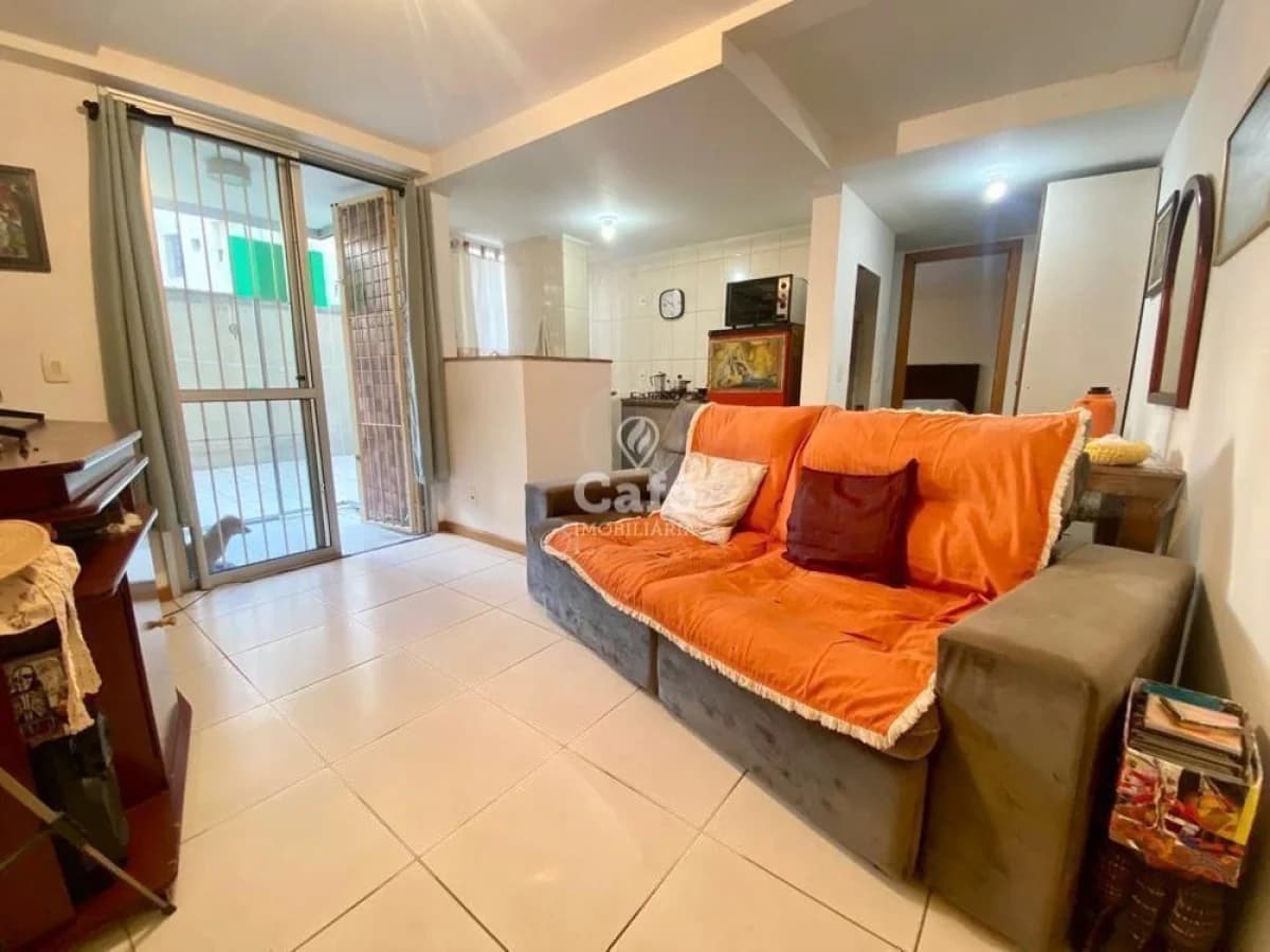 Residencial Áries, Nossa Senhora do Rosário, Santa Maria/RS — foto 3 de 5