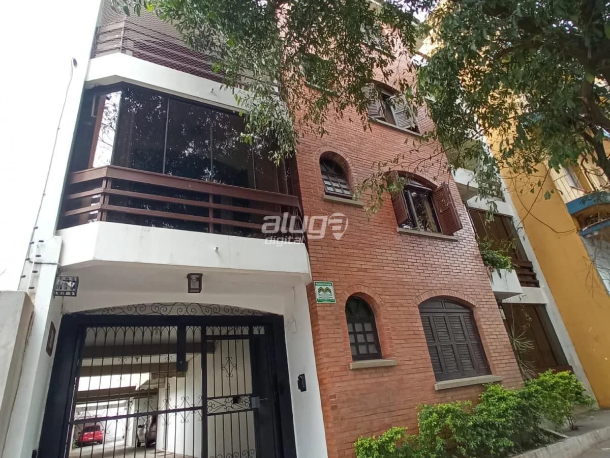 Edifício Camilla, Centro, Santa Maria/RS — foto 1 de 1