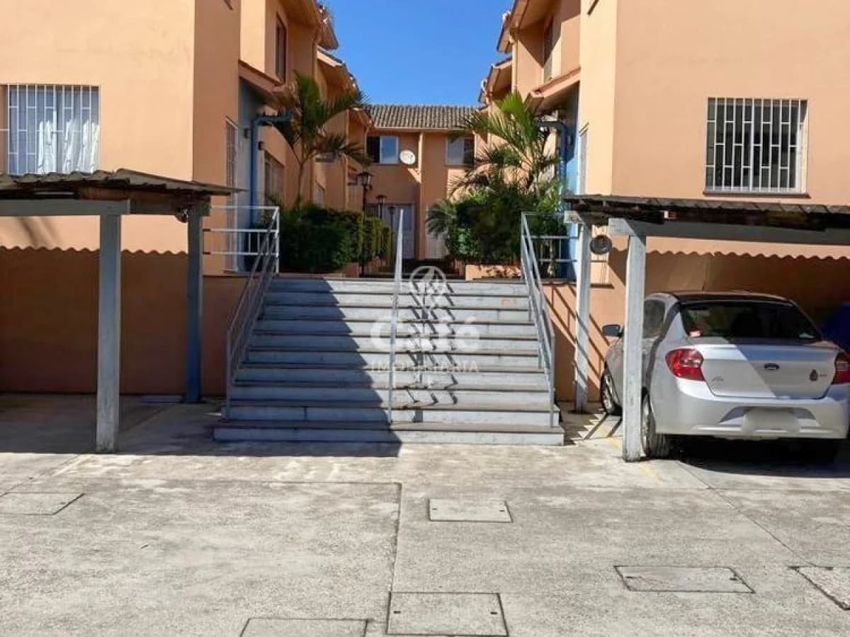 Condominio Altavista Village, Passo D'Areia, Santa Maria/RS — foto 2 de 2