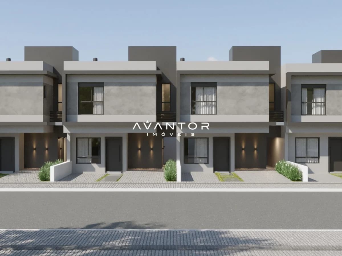 Reserva Santorini, São José, Santa Maria/RS — foto 1 de 1