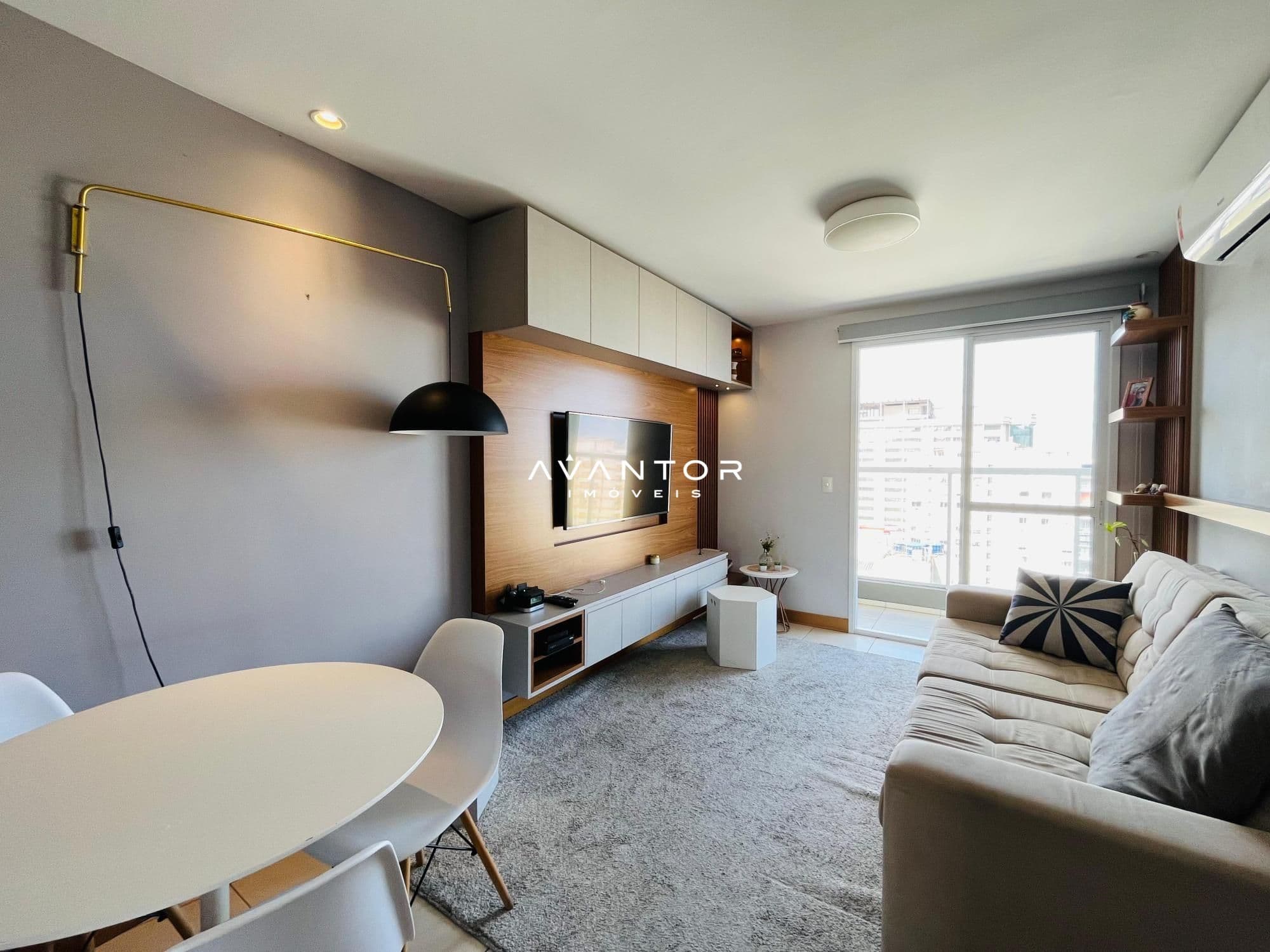 Apartamento com 2 quartos à venda no Residencial São Pio, em Centro, Santa Maria/RS — foto 2 de 16